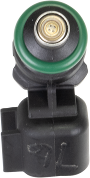 Edelbrock Precision-Flow Fuel Injector (42 lb/hr) - Set of 8 Edelbrock Fuel Injectors - Single