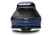 BAK 15-20 Ford F-150 5ft 6in Bed BAKFlip G2 BAK Tonneau Covers - Hard Fold