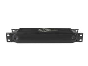 aFe Bladerunner Oil Cooler Universal 10in L x 2in W x 3.5in H aFe EGR Coolers