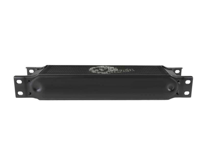 aFe Bladerunner Oil Cooler Universal 10in L x 2in W x 3.5in H aFe EGR Coolers