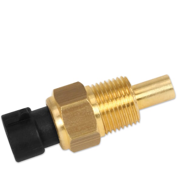ATOMIC TBI, COOLANT TEMP SENSOR 2934 MSD Autoparts