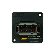 AEM 6 Channel CAN Sensor Module AEM Data Acquisition