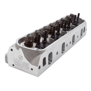 Edelbrock Cyl Head E-Cnc 185 SBF Complete Edelbrock Heads