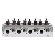 Edelbrock Cylinder Head SB Ford Perfomer RPM 351 Cleveland for Hydraulic Roller Cam Complete (Ea) Edelbrock Heads
