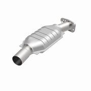 MagnaFlow Direct Fit Catalytic Converter GM 77 79 Magnaflow Catalytic Converter Direct Fit
