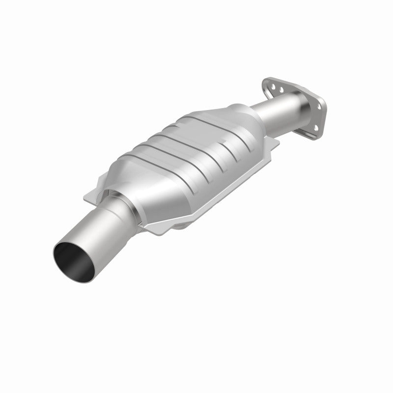 MagnaFlow Direct Fit Catalytic Converter GM 77 79 Magnaflow Catalytic Converter Direct Fit