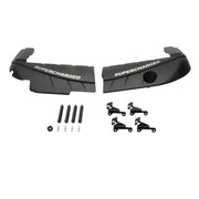 Edelbrock Coil Cover Kit LS3 Supercharger 08-13 Corvette Base Model Edelbrock Engine Covers