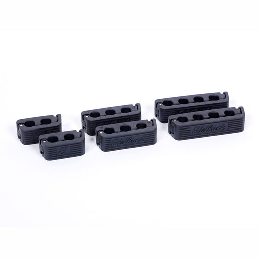 Edelbrock Spark Plug Wire Separators (SK005007) - Set of 6 Edelbrock Solenoids