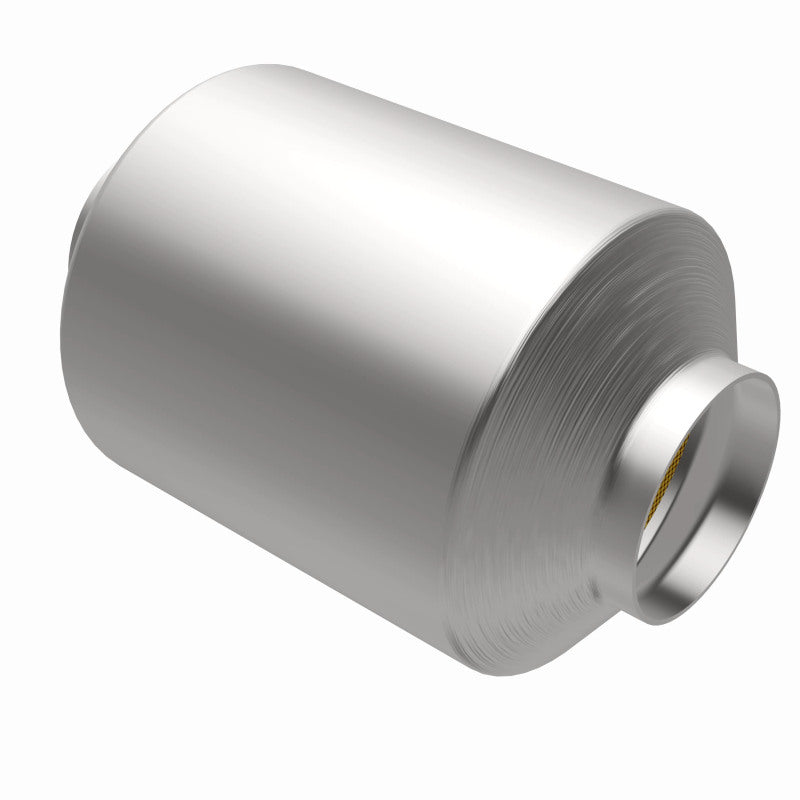 MagnaFlow Universal Catalytic Converter 2.00 Front Spun Magnaflow Catalytic Converter Universal
