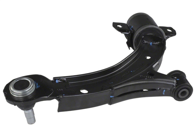 Ford Racing 05-10 Mustang GT Front Lower Control Arm Upgrade Kit Ford Racing Control Arms