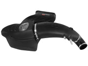 aFe Momentum GT Pro Dry S Stage-2 Intake System 15-17 Ford F-150 V8 5.0L aFe Cold Air Intakes
