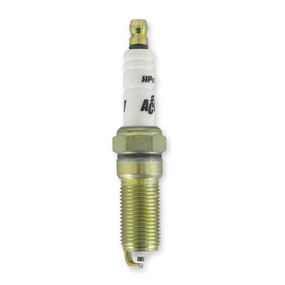 ACCEL HP Copper Spark Plug 579C1 ACCEL Autoparts