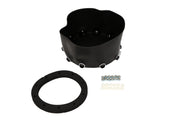 Aeromotive Baffle Check Valves and Large Basket for Phantom Trifekta (Qty 10 Valves) Aeromotive Valves
