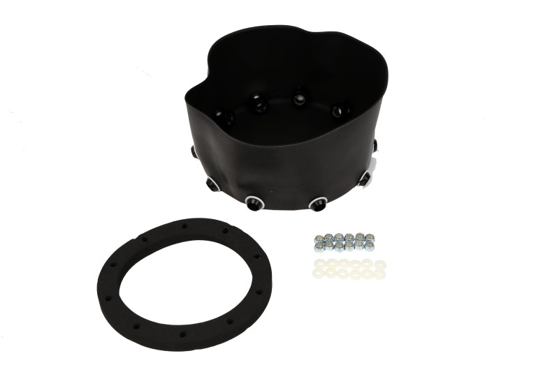 Aeromotive Baffle Check Valves and Large Basket for Phantom Trifekta (Qty 10 Valves) Aeromotive Valves