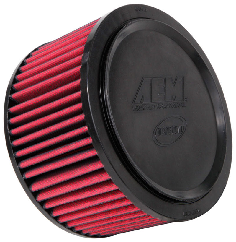 AEM 12-15 Ford Ranger 2.5L F/I DryFlow Air Filter AEM Induction Air Filters - Direct Fit