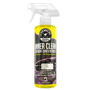Chemical Guys InnerClean Interior Quick Detailer & Protectant - 16oz Chemical Guys Surface Cleaners