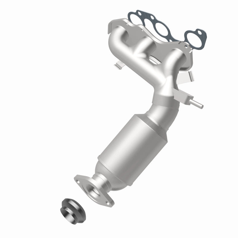 MagnaFlow 2011 Toyota Sienna V6 3.5L Direct Fit Catalytic Converter