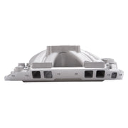 Edelbrock BBC Tall Deck Victor EFI Manifold Dominator Flange Edelbrock Intake Manifolds