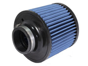 aFe MagnumFLOW Air Filters IAF P5R A/F P5R 2-1/2F x 6B x 5-1/2T x 5H w/ 3/8Hole aFe Air Filters - Universal Fit