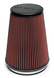 Airaid Universal Air Filter - Cone 6 x 7 1/4 x 5 x 9 Airaid Air Intake Components