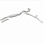 Magnaflow 15-21 Ford F-150 Street Series Cat-Back Performance Exhaust System- Dual Polished Tips Magnaflow Catback
