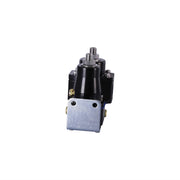 Aeromotive EFI to Carburetor Fuel Pressure Regulator Aeromotive Fuel Pressure Regulators