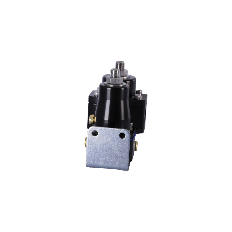 Aeromotive EFI to Carburetor Fuel Pressure Regulator Aeromotive Fuel Pressure Regulators