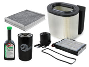 aFe PROGUARD Filter Master Pack Ford Diesel Trucks 17-19 V8-6.7L (td) aFe Air Filters - Direct Fit