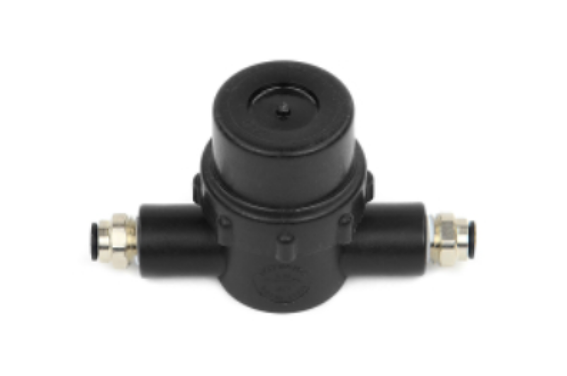 AEM Water / Methanol Inline Injection Filter AEM Water Meth Components