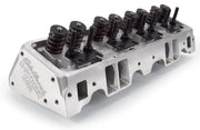 Edelbrock Cylinder Head E-Street SB Chevrolet 64cc (Complete Pair) Edelbrock Heads