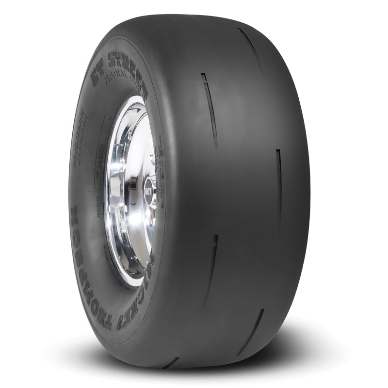 Mickey Thompson ET Street Radial Pro Tire - P275/60R15 - 250350 Mickey Thompson Automotive/UTV Tires - Off Road