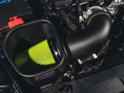 AWE Tuning 24-26 Ford S650 Mustang GT/Dark Horse S-FLO Carbon Intake AWE Tuning Cold Air Intakes