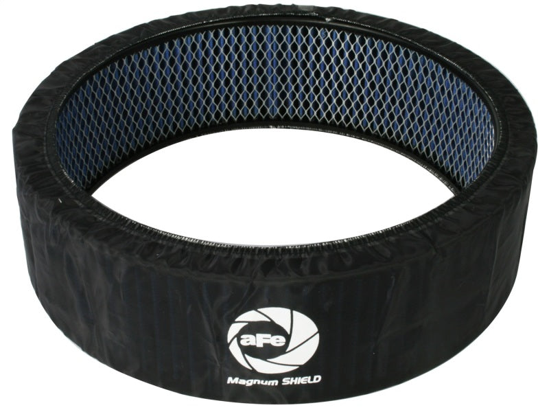 aFe MagnumSHIELD Pre-Filters P/F 10-20013 18-11405 (Black) aFe Pre-Filters