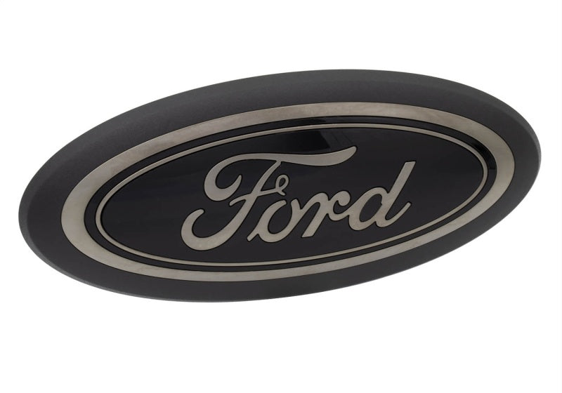 Ford Racing 18-23 F-150 Black Oval Kit w/o Camera Ford Racing Other Body Components