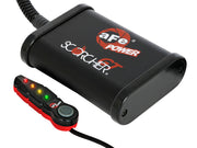 aFe Scorcher Module 11-15 BMW 116i (F20) L4-1.6L (t) N13 aFe In-Line Modules