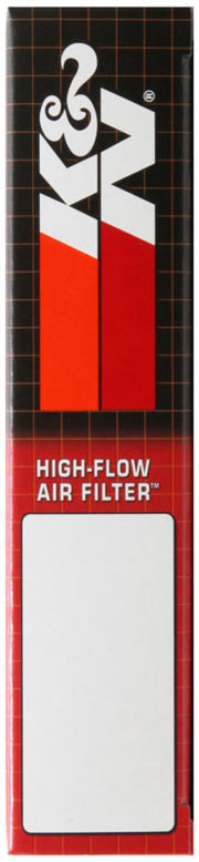 K&N Replacement Air Filter 18-20 Renault Megane IV 1.8L L4 K&N Engineering Air Filters - Drop In