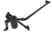 K&N 2024 Ford Mustang Catch Can / Oil Separator K&N Engineering Oil Separators