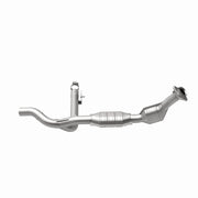 MagnaFlow Conv DF 01 Ford F150 5.4L Magnaflow Catalytic Converter Direct Fit