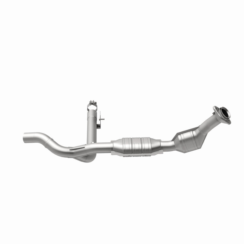 MagnaFlow Conv DF 01 Ford F150 5.4L Magnaflow Catalytic Converter Direct Fit