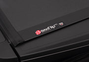 BAK 17-23 Ford Super Duty 8ft Bed BAKFlip MX4 Matte Finish BAK Tonneau Covers - Hard Fold