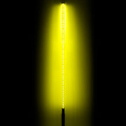 Oracle Off-Road 4ft LED Whip - ColorSHIFT ORACLE Lighting Light Accessories and Wiring
