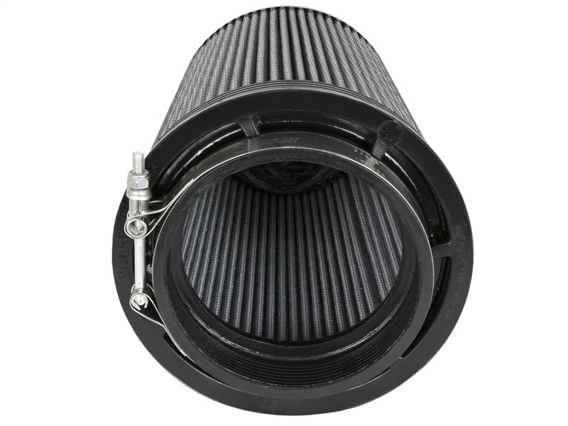 aFe Momentum Intake Replacement Air Filter w/ PDS Media 5in F x 7in B x 5-1/2in T (Inv) x 9in H aFe Air Filters - Universal Fit