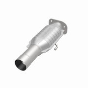 MagnaFlow Conv DF GM 86 90 Magnaflow Catalytic Converter Direct Fit