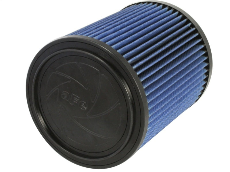 aFe ProHDuty Air Filters OER P5R A/F HD P5R RC: 9-3/8OD x 5-3/8ID x 11H aFe Air Filters - Direct Fit