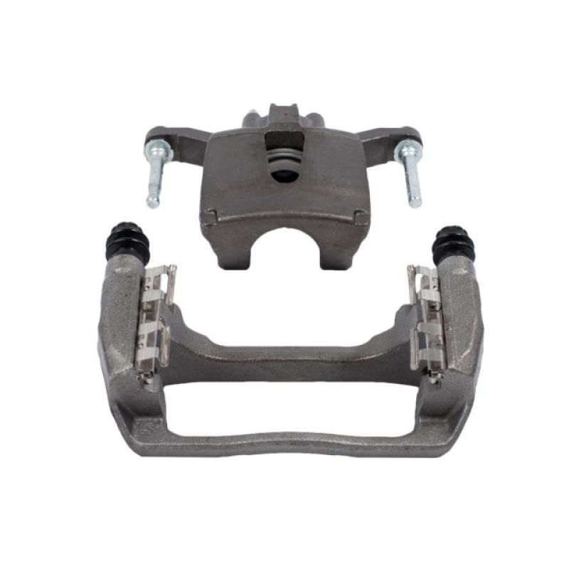 Power Stop 12-17 Ford F-150 Rear Left Autospecialty Caliper w/Bracket PowerStop Brake Calipers - OE