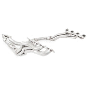 Stainless Power 2011-14 F-150 Raptor 6.2L Headers 1-7/8in Primaries 3in High-Flow Cats Y-Pipe Stainless Works Headers & Manifolds