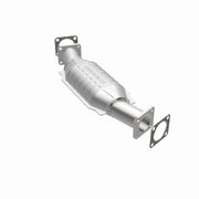 MagnaFlow 76-81 Corvette 5.0/5.7 CA Direct Fit Converter Magnaflow Catalytic Converter Direct Fit