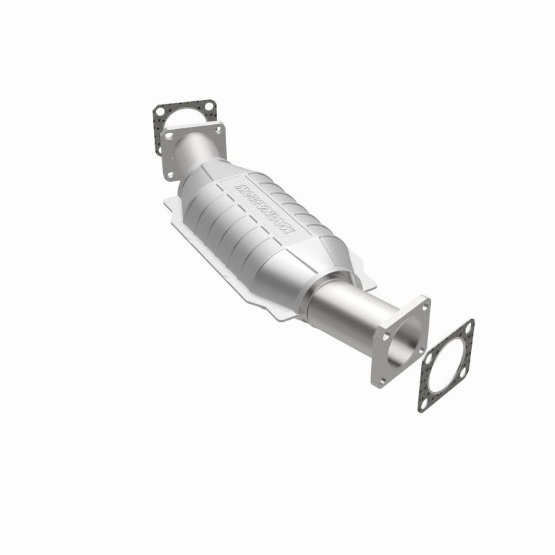 MagnaFlow 76-81 Corvette 5.0/5.7 CA Direct Fit Converter Magnaflow Catalytic Converter Direct Fit