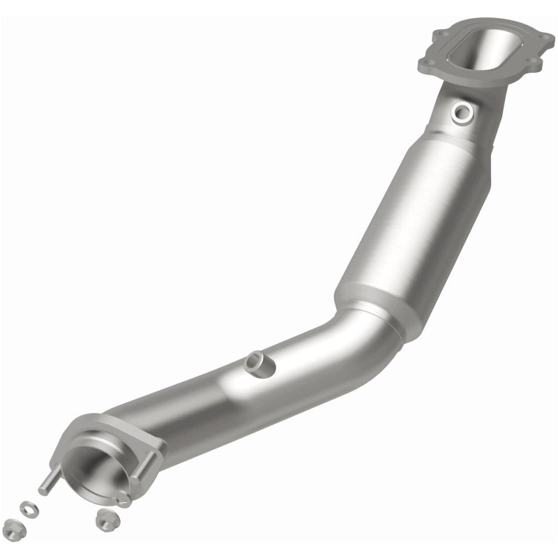 MagnaFlow 2006 Chevrolet Corvette 7.0L Direct Fit Converter Magnaflow Catalytic Converter Direct Fit
