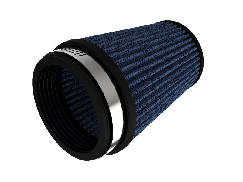 aFe Magnum FLOW Universal Air Filter 2-7/8 IN F x 3-7/8 IN B x 3 IN T x 5 IN H aFe Air Filters - Universal Fit